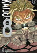 Kaiju No. 8 Vol. 6