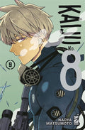 Kaiju No. 8 Vol. 9