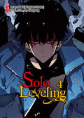 Solo Leveling Vol. 4