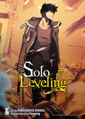 Solo Leveling Vol. 7