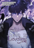 Solo Leveling Vol. 15