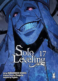 Solo Leveling Vol. 17
