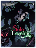 Solo Leveling Vol. 22
