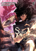 Solo Leveling Vol. 25