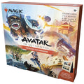 Magic the Gathering - Avatar the Last Airbender - Box Scene - The Black Sun Invasion ENG