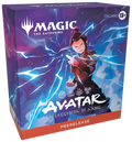 Magic the Gathering - Avatar: the Last Airbender Kit Prerelease ITA