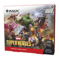 Magic the Gathering - Box Scene - Heroes United ENG