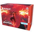 Magic the Gathering - Avatar: The Last Airbender Bundle ENG