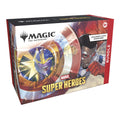 Magic the Gathering - Marvel Super Heroes - Bundle ENG