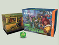 Magic the Gathering - Teenage Mutant Ninja Turtles - Bundle ENG