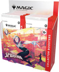 Magic the Gathering - Spider-Man - Collector Booster ENG