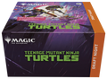 Magic the Gathering - Teenage Mutant Ninja Turtles - Draft Night ENG
