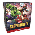 Magic the Gathering - Marvel Super Heroes - Kit Prerelease ENG
