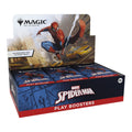 Magic the Gathering - Spider-Man Play Booster Display 30 Bustine ENG