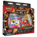 Pokémon Mazzo Lotte di Lega - Mega Lucario EX ITA