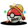 Up Keep - Comics &amp; Games – Home
