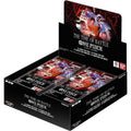 Box One Piece Card Game OP-16 The Time Of Battle ENG