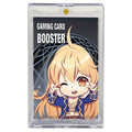 Booster Pack - UV One Touch Magnetic Holder
