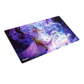 GAMEGENIC Magic: The Gathering - Lorwyn Eclipsed - Prime Shiny Playmat - Twilight Diviner