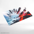 GAMEGENIC Magic: The Gathering - Secrets of Strixhaven - Prime Playmat - Stormcarved Coast