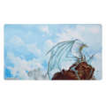 Dragon Shield - Playmat - Caelum Beacon of Light