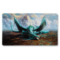 Dragon Shield - Playmat - Cor the Hungry Heart