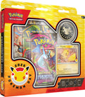 Collezione Pokemon Day 2026 ITA
