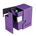 Epic Forge Double Deck Box 100 cards And Dice storage