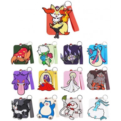 Pokémon - Gengar Gift Box - CHN