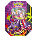 Pokémon Megaevoluzione – Tin da Collezione Mega Gengar EX ITA