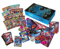 Pokémon Megaevoluzione - Fiamme Spettrali Collezione Ultra Premium Mega Charizard X EX ITA