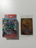 Creatures of Exo - Structure Deck Kor, Sciamano Benedetto dagli Spettri