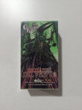 Creatures of Exo - Cacciatori del Vespro 1° Edizione Box 10 Bustine